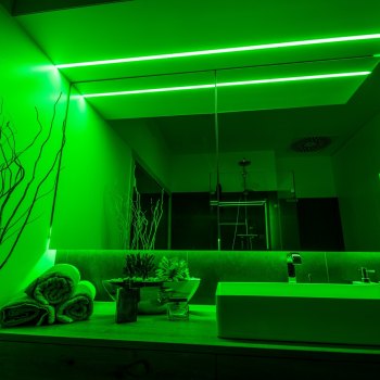 Chytrá domácnost s Loxone - foto č. 1