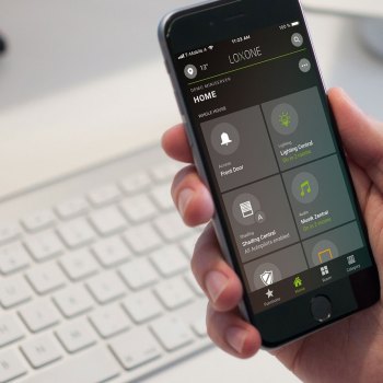 Chytrá domácnost s Loxone - foto č. 9