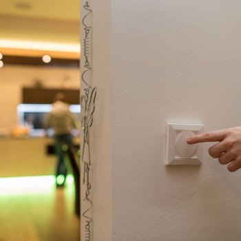 Chytrá domácnost s Loxone - foto č. 5
